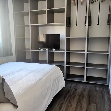 Appartement Centre-Ville Évreux Exteriör bild