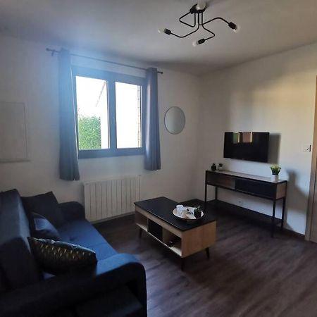 Appartement Centre-Ville Évreux Exteriör bild