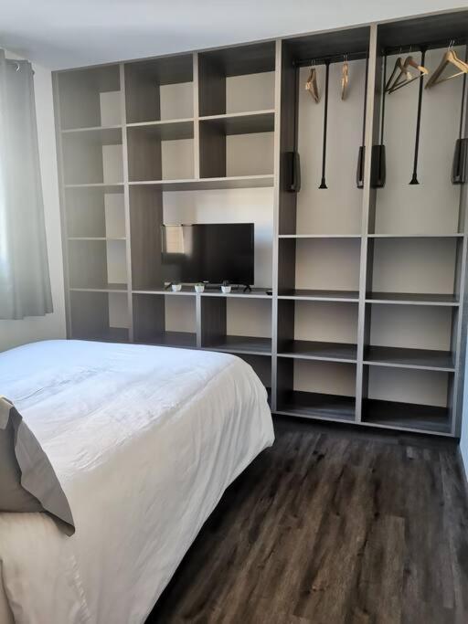 Appartement Centre-Ville Évreux Exteriör bild